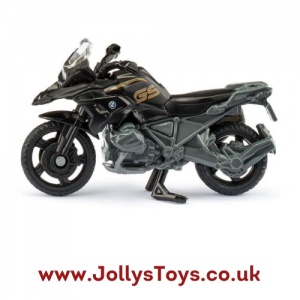 SIKU Die Cast Motorbike